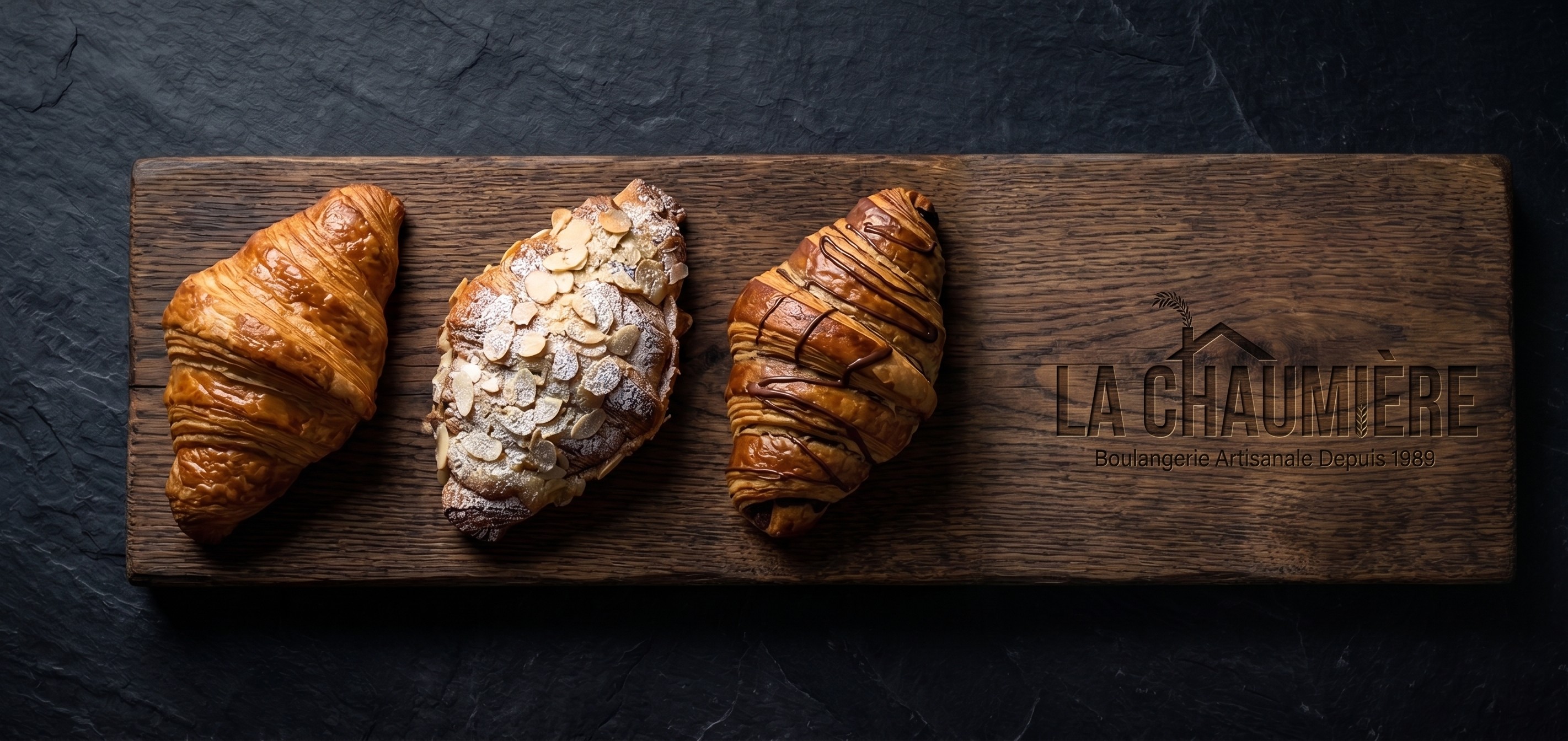 Le Croissant