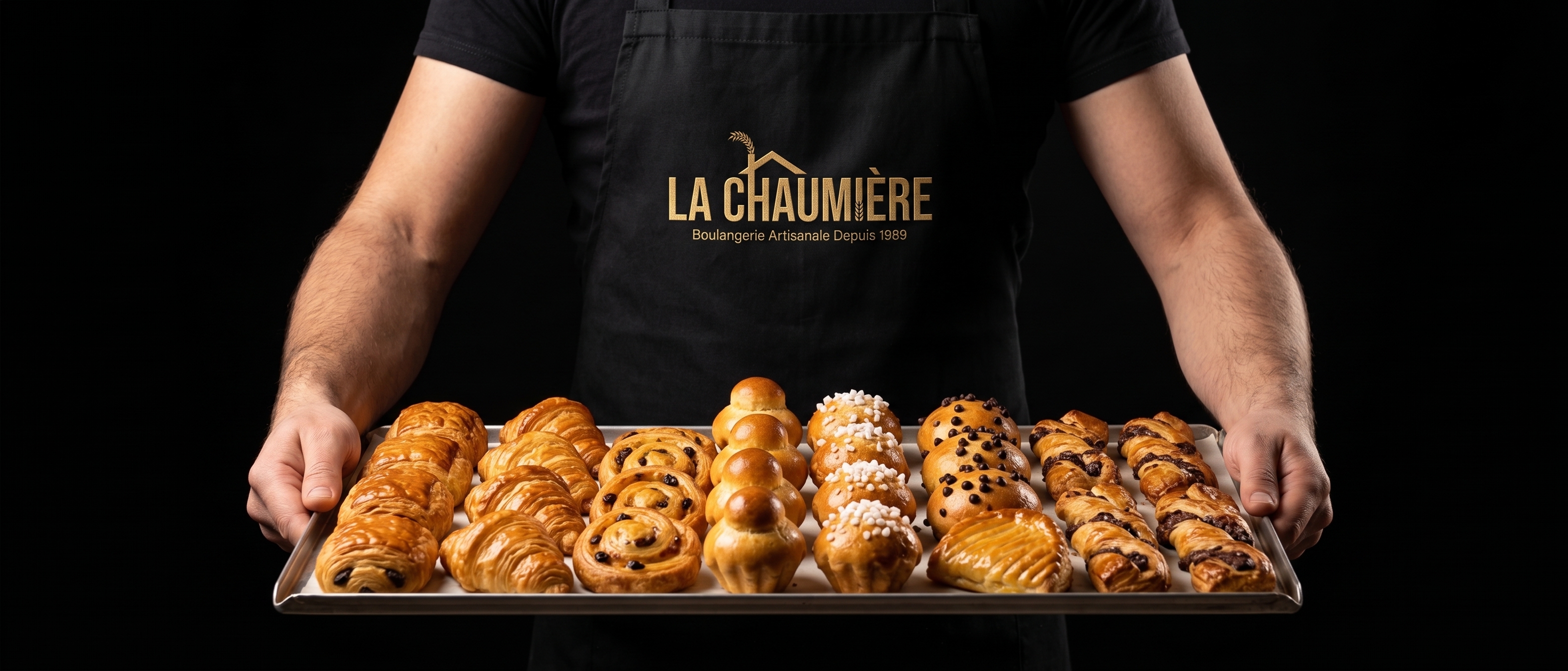 Viennoiseries